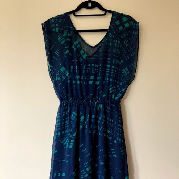 Express Dress - Picture 3 of 3